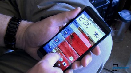 HTC Desire 816 versus Motorola Moto X