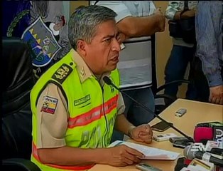 Detienen banda de secuestro exprés