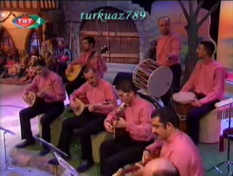 Sabahattin GÜLÜMSER-Osman’ımın Mendili Saman Da Sarısı (2)