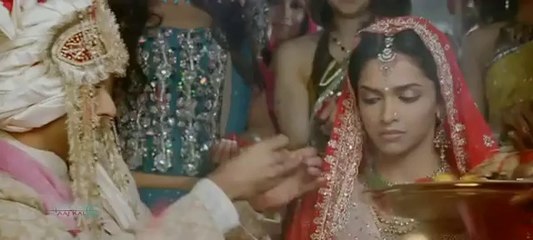 Ye Dooriyan - a complete movie, in a single song