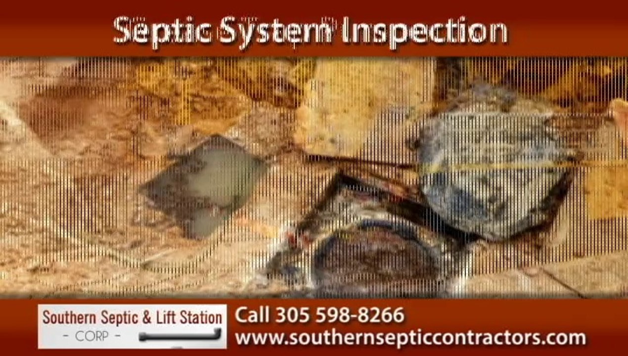Septic Cleaning Fort Lauderdale, FL | Southern Septic
