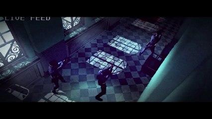 The Evil Within - Trailer TGS (IT)