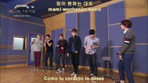 U-KISS (A SONG FOR YOU) MYSTERIOUS LADY (sub español romanizacion´hangul)