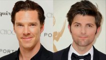 Benedict Cumberbatch & Adam Scott To Join BLACK MASS - AMC Movie News