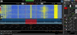6210 kHz - Sluwe vos radio 05-23-2014