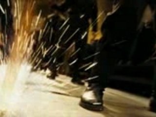 Harry Potter et la Coupe de Feu