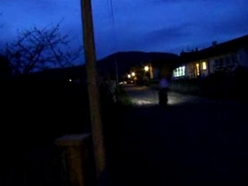 Vidéo puissance top perf 85