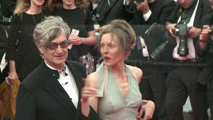 Filme sobre Sebastião Salgado é premiado em Cannes