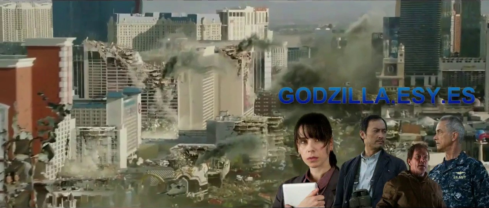 Годзилла смотреть онлайн 2014 hd 720