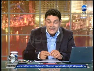 #باختصار-معتزبالله عبدالفتاح:معركة الشعب الحقيقية ضد الجهل والفقر والإرهاب والفوضى واليأس والظلم