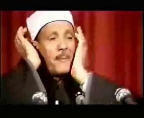 Abdul basit Abdul samad tilawat e Quran