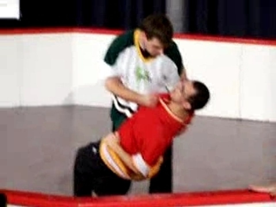 Catégorie : clap position