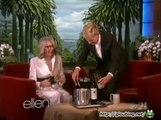 Diane Keaton Interview Part 1 May 23 2014