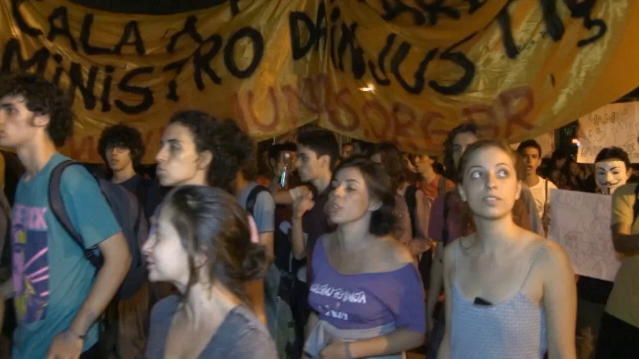 WM 2014: Mutschke: 'Prävention ist Schlüssel zum Erfolg'