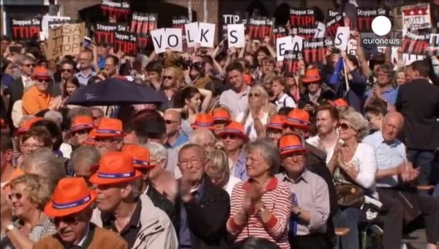 Europee, ultimi comizi e dibattiti per i candidati