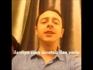 Adını dağlara yazdım, bu ara çok fena azım