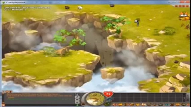 [TUTO FR] Cheat Kamas Dofus 2014 + DOWNLOAD