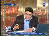 #باختصار-معتزبالله عبدالفتاح:مش هينفع رئيس ينجح لوحده بدون الشعب ومؤشرات نجاح الانتخابات الرئاسية