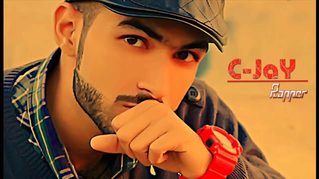 Jatt Da Sansar - official audio - ft C-JAY Rapper