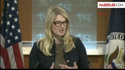 ABD'den Türkiye'ye Irak ve Okmeydanı Uyarısı