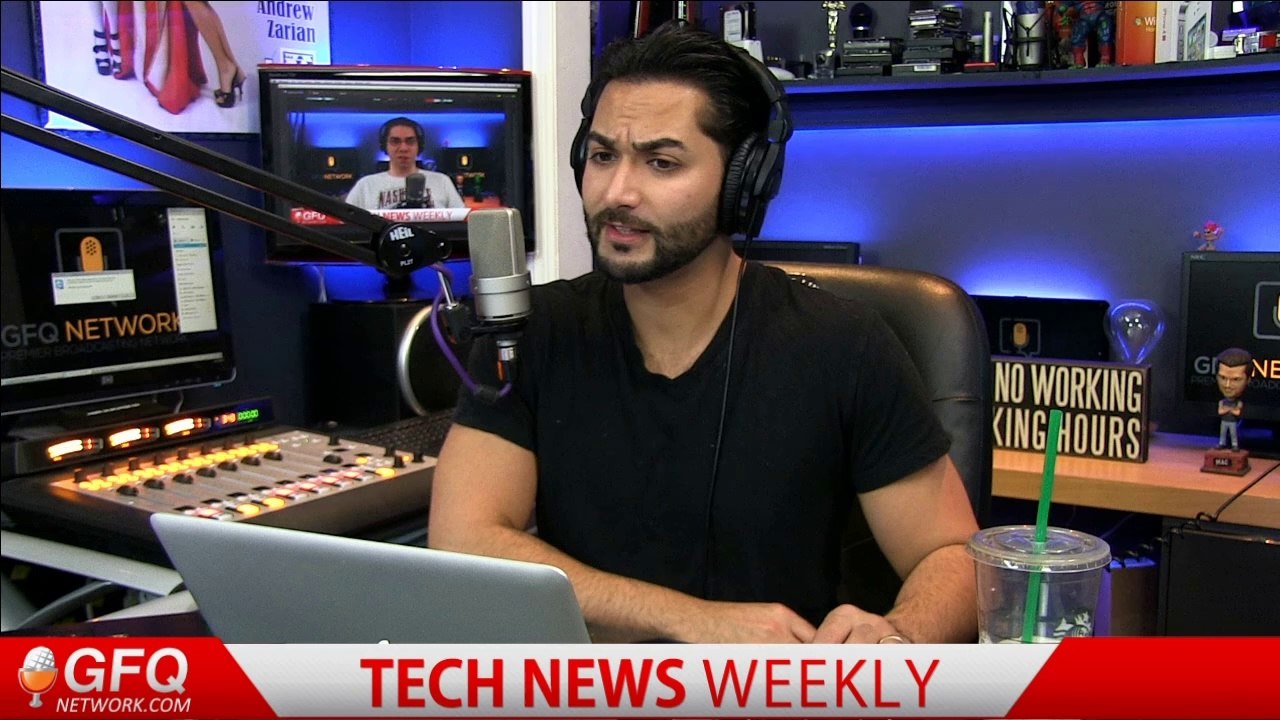 Tech News Weekly Ep. 136 - Super Surface 5-23-14