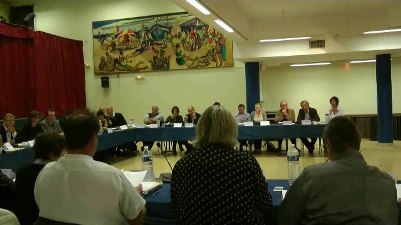 SAINT CYPRIEN SANS VOIX FACE A SON OPPOSITION