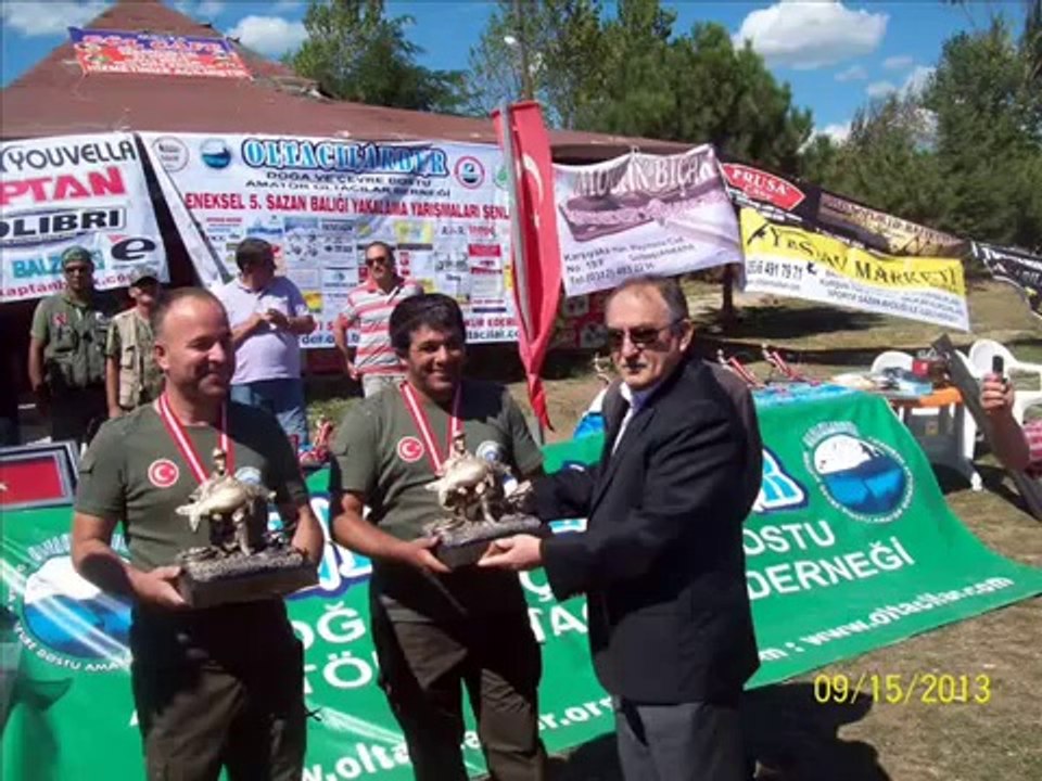 SAKARYA54 CARP TEAM