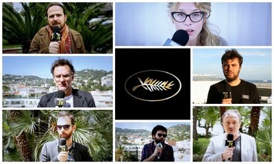 Télécharger la video: Cannes 2014 : le palmarès des Inrocks