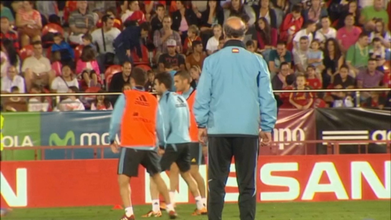 Ramos: 'Chancen stehen 50:50'