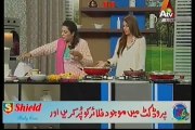 Morning With Farah Dr Uzma Masroor !!-- 23rd May 2014