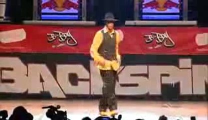 best robot dancing ever unbelievable 2012