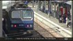 Les nouveaux TER trop grands pour 97 quais de Midi-Pyrénées