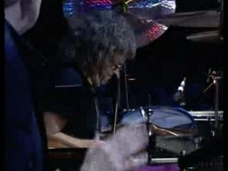 Deep Purple - Smoke On The Water