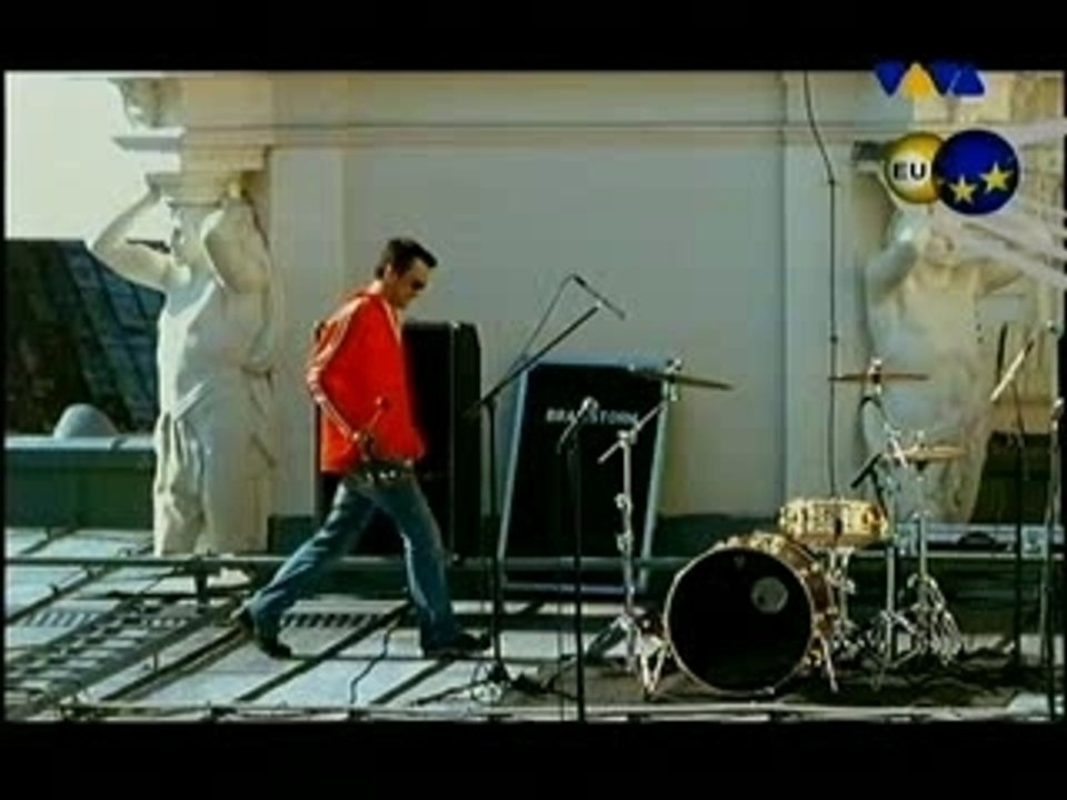 Brainstorm - A Day Before Tomorrow