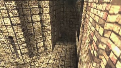 TSG Plays Ico Episode 9 Look Around