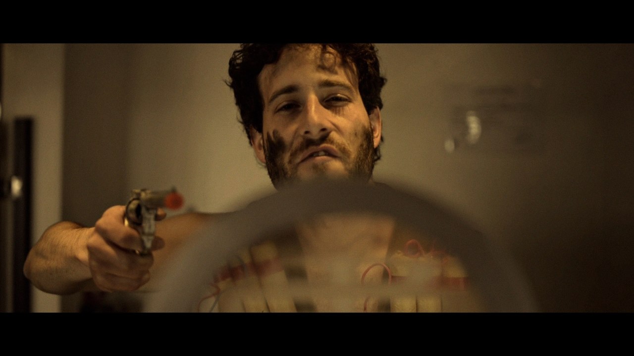 TUCO (western camembert 3/3)