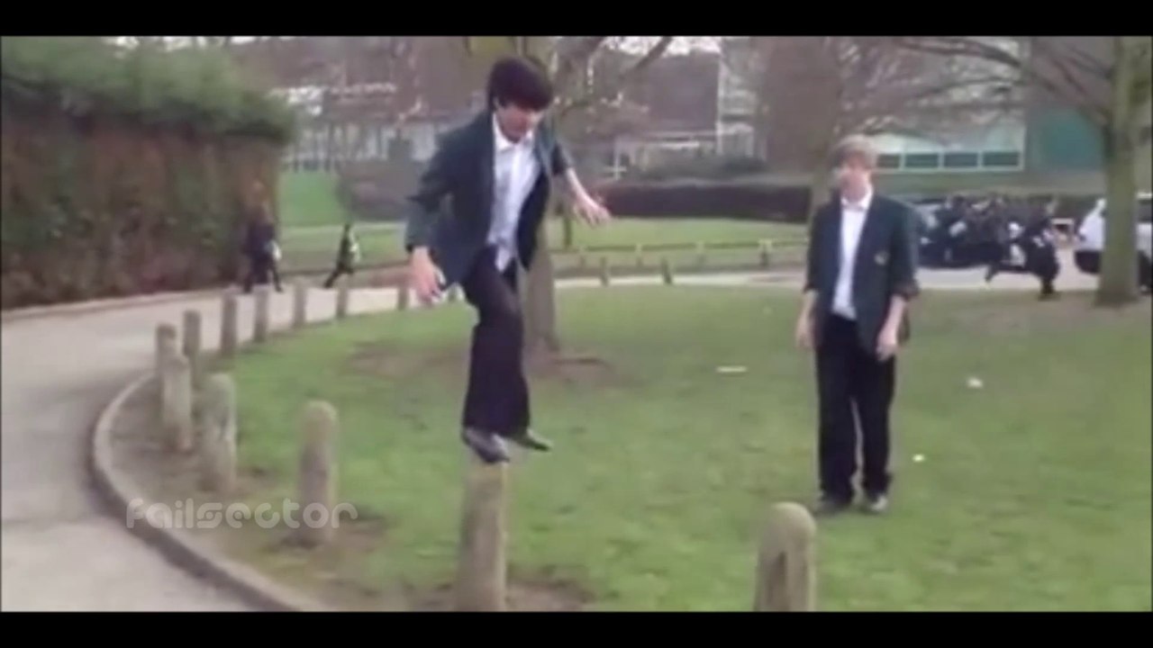 Best Fail Compilation JULY 2014 - #4 - Fails