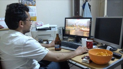 Amma batar amma çıkar