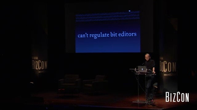 Lawrence Lessig: End of Net Neutrality Spells 'Disaster'