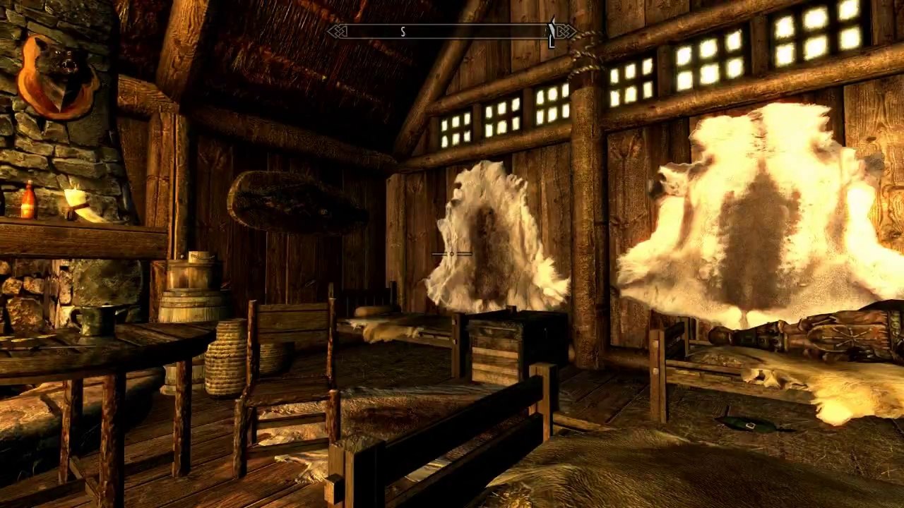 L'intégrale Skyrim - Ep 340: Dawnguard - Playthrough FR HD par Bob Lennon