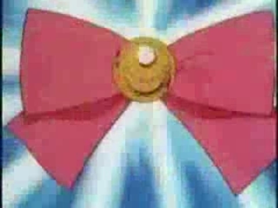 Sailo Moon opening