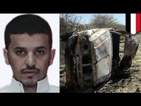 U.S. Navy SEALs kill bomb maker behind 'underwear' bomb plot