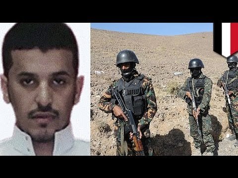 Yemeni Special Forces kill Ibrahim al-Asiri, Al Qaeda's chief bombmaker and 'underwear bomb' plotter