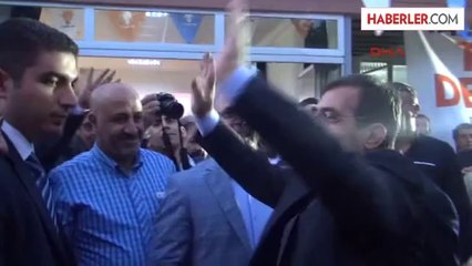 Bakan Güllüce: Ben de İlkokul da Simitçilik Yaptım" Haberine Ek