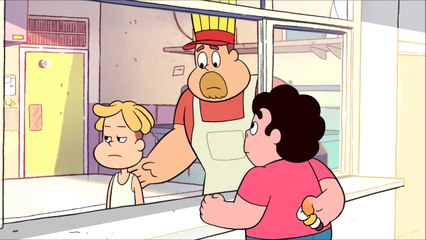 Steven Universe videos - Dailymotion