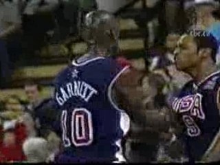 Vince Carter - Magic dunk - NBA