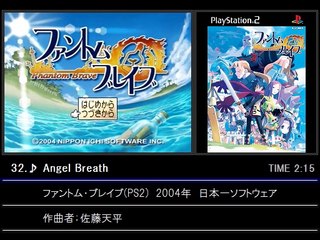 Top 80 Title Theme [BGM/OST]