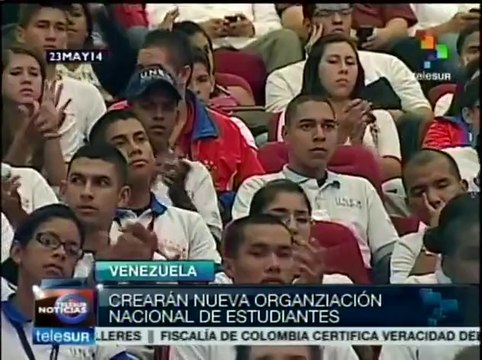 Maduro reitera rechazo a actos violentos de extremistas en el país