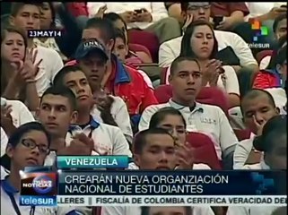 Maduro reitera rechazo a actos violentos de extremistas en el país