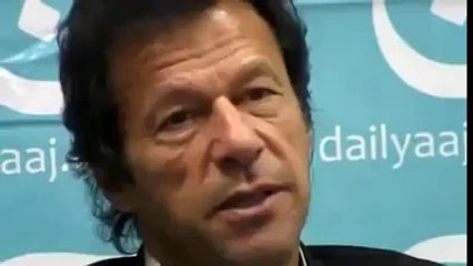 یہ کیا عمران خان مان ہی گئے تبدیلی الیکشن سے نہیں انقلاب سے آئے گی